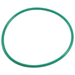 Nuke Performance O-ring 132x2.5mm for fuel surge tank end caps