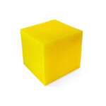 Nuke Performance žuta pjena protiv zapljuskivanja 300x300x300mm – benzin / E85