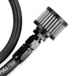 Nuke Performance Fuel Cell Vent Kit AN-10