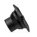 Nuke Performance Remote quick lock filler cap