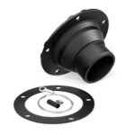 Nuke Performance Remote quick lock filler cap