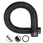 Nuke Performance komplet cijevi za punjenje goriva, 90cm (3 stopa)