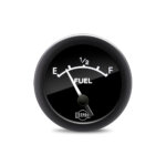 Nuke Performance mjerač goriva, OHM raspon 0-90 ohma