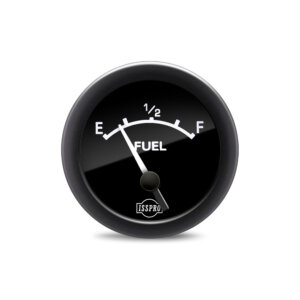 Nuke Performance Fuel Gauge OHM Rating 240-33 Ohms