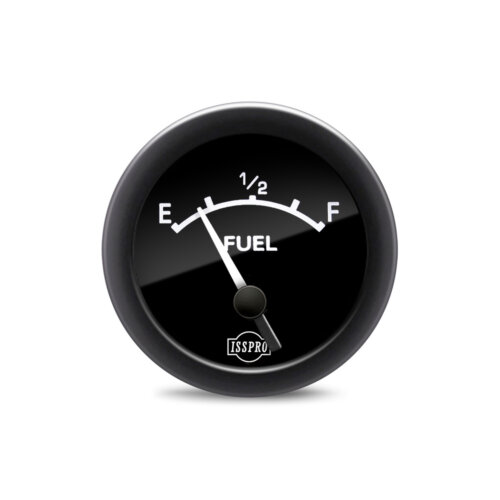 Nuke Performance mjerač goriva, OHM raspon 240-33 ohma