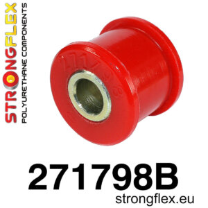 Strongflex Motorni nagibni član čahura za SAAB 9-2X / SUBARU IMPREZA GC