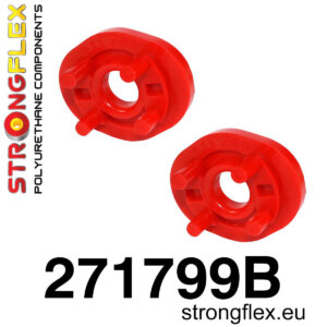 Strongflex Motorni nagibni član uložak za SAAB 9-2X / SUBARU IMPREZA GC