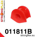 Strongflex front anti-roll bar bush for ALFA ROMEO GTV 916 / ALFA ROMEO 145 930