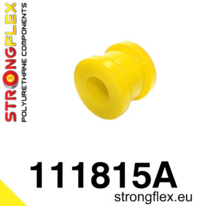 Strongflex Prednji stabilizator - vanjska čahura SPORT za MERCEDES-BENZ C-CLASS 202 / MERCEDES-BENZ E-CLASS 210