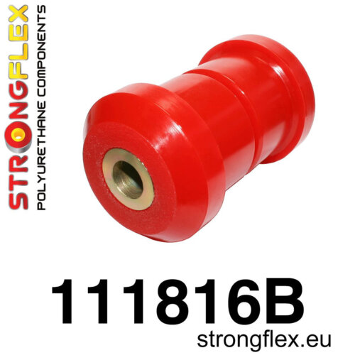 Strongflex Front lower arm bush for MERCEDES-BENZ SL 129 / MERCEDES-BENZ 190 201