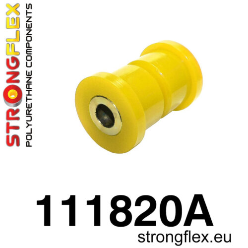 Strongflex Rear track control arm - inner bush 33mm SPORT for MERCEDES-BENZ C-CLASS 202 / MERCEDES-BENZ E-CLASS 210
