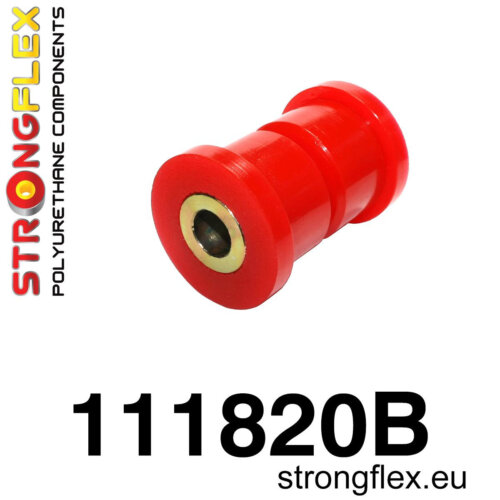 Strongflex Rear track control arm - inner bush 33mm for MERCEDES-BENZ C-CLASS 202 / MERCEDES-BENZ E-CLASS 210