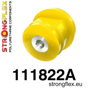 Strongflex Stražnji podokvir - prednja čahura SPORT za MERCEDES-BENZ C-CLASS 202 / MERCEDES-BENZ CLK W208