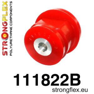 Strongflex Stražnji podokvir - prednja čahura za MERCEDES-BENZ C-CLASS 202 / MERCEDES-BENZ CLK W208