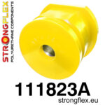 Strongflex rear subframe - rear bush SPORT for MERCEDES-BENZ C-CLASS 202 / MERCEDES-BENZ CLK W208