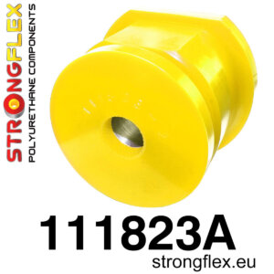 Strongflex Stražnji podokvir - stražnja čahura SPORT za MERCEDES-BENZ C-CLASS 202 / MERCEDES-BENZ CLK W208