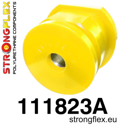 Strongflex rear subframe - rear bush SPORT for MERCEDES-BENZ C-CLASS 202 / MERCEDES-BENZ CLK W208