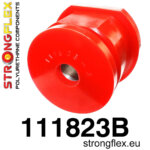 Strongflex rear subframe - rear bush for MERCEDES-BENZ C-CLASS 202 / MERCEDES-BENZ CLK W208