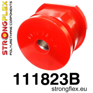 Strongflex Stražnji podokvir - stražnja čahura za MERCEDES-BENZ C-CLASS 202 / MERCEDES-BENZ CLK W208