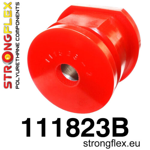Strongflex rear subframe - rear bush for MERCEDES-BENZ C-CLASS 202 / MERCEDES-BENZ CLK W208