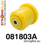 Strongflex rear beam bush SPORT for HONDA CIVIC FN / HONDA CR-Z ZF1