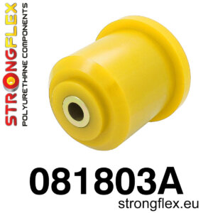 Strongflex Čahura stražnje grede SPORT za HONDA CIVIC FN / HONDA CR-Z ZF1
