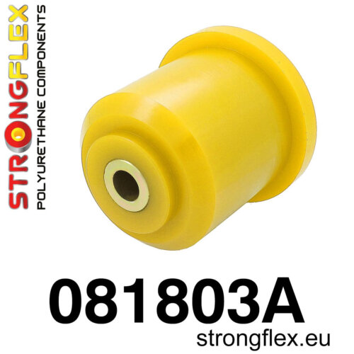 Strongflex rear beam bush SPORT for HONDA CIVIC FN / HONDA CR-Z ZF1