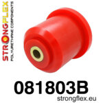 Strongflex Čahura stražnje grede za HONDA CIVIC FN / HONDA CR-Z ZF1