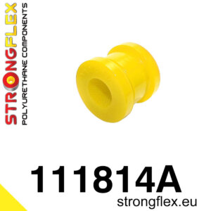Strongflex Front anti roll bar - inner bush SPORT for MERCEDES-BENZ C-CLASS 202 / MERCEDES-BENZ E-CLASS 210