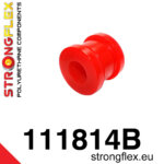 Strongflex Front anti roll bar - inner bush for MERCEDES-BENZ C-CLASS 202 / MERCEDES-BENZ E-CLASS 210