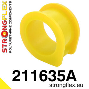 Strongflex Čahura upravljačke obujmice SPORT za TOYOTA SOARER / TOYOTA SUPRA