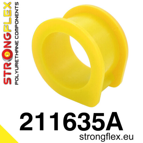 Strongflex Steering clamp bush SPORT for TOYOTA SOARER / TOYOTA SUPRA