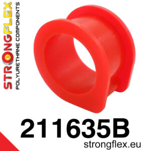 Strongflex Čahura upravljačke obujmice za TOYOTA SOARER / TOYOTA SUPRA