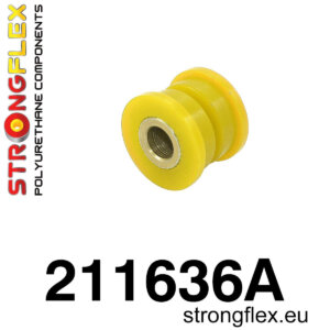 Strongflex Čahura pričvršćenja upravljačke letvice SPORT za TOYOTA SOARER / TOYOTA SUPRA