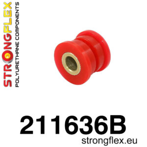 Strongflex Čahura pričvršćenja upravljačke letvice za TOYOTA SOARER / TOYOTA SUPRA