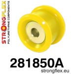Strongflex rear differential mount - rear bush SPORT for NISSAN 300ZX / NISSAN Skyline R32
