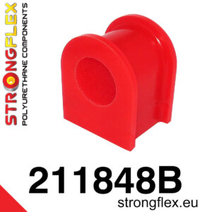 Strongflex Čahura stražnjeg stabilizatora za TOYOTA SOARER / LEXUS SC