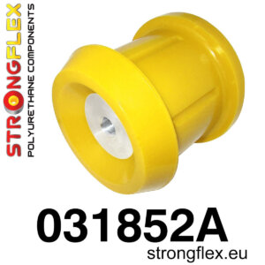 Strongflex rear subframe - rear bush SPORT for BMW 1 E87 / BMW 3 E90