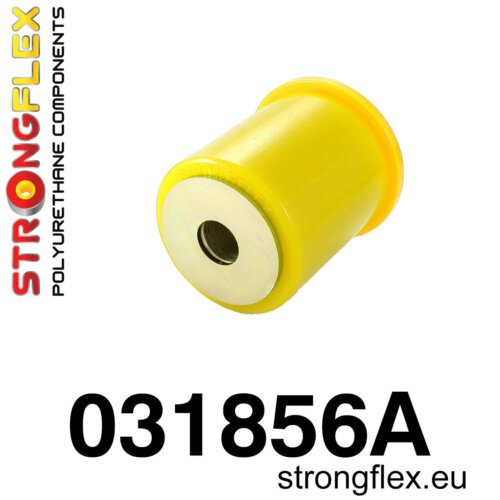 Strongflex Rear diff rear mounting bush SPORT for BMW 1 E87 / BMW 3 E90