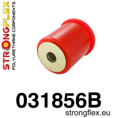 Strongflex Rear diff rear mounting bush for BMW 1 E87 / BMW 3 E90