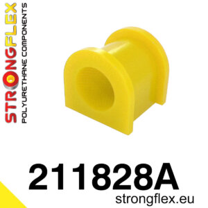 Strongflex Čahura prednjeg stabilizatora SPORT za TOYOTA Chaser / TOYOTA Altezza XE10