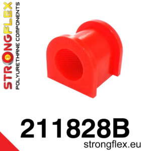 Strongflex Čahura prednjeg stabilizatora za TOYOTA Chaser / TOYOTA Altezza XE10