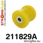 Strongflex front upper arm bush SPORT for TOYOTA Chaser / TOYOTA Altezza XE10