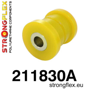 Strongflex Čahura prednje donje ručice SPORT za TOYOTA Chaser / TOYOTA Altezza XE10