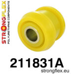 Strongflex Front lower radius arm to chassis bush SPORT for TOYOTA Chaser / TOYOTA Altezza XE10