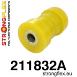Strongflex Rear upper arm - front bush SPORT for TOYOTA Altezza XE10 / LEXUS IS