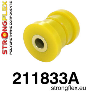 Strongflex Stražnja gornja ručica - stražnja čahura SPORT za TOYOTA Altezza XE10 / LEXUS IS