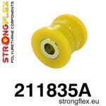 Strongflex Rear trailing arm front bush SPORT for TOYOTA Altezza XE10 / LEXUS IS