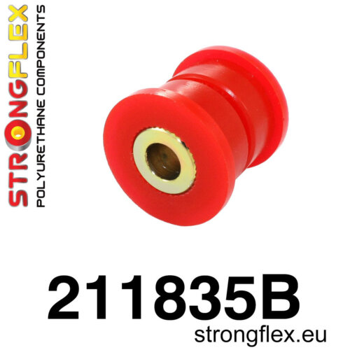 Strongflex Rear trailing arm front bush for TOYOTA Altezza XE10 / LEXUS IS
