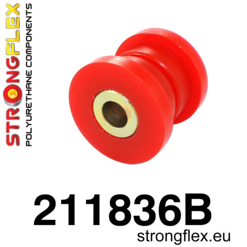 Strongflex Rear trailing arm rear bush for TOYOTA Altezza XE10 / LEXUS IS